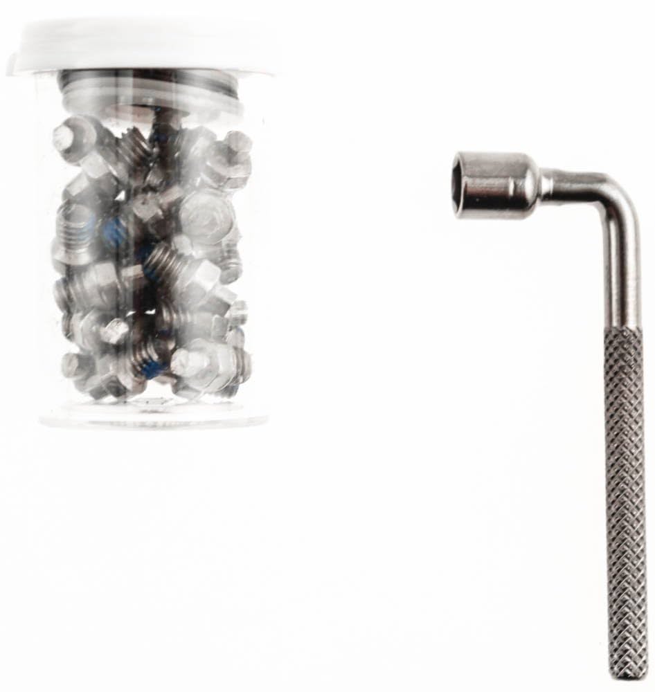 Amazon | Straitline AMP BMXペダル cro-mo axle ブルー